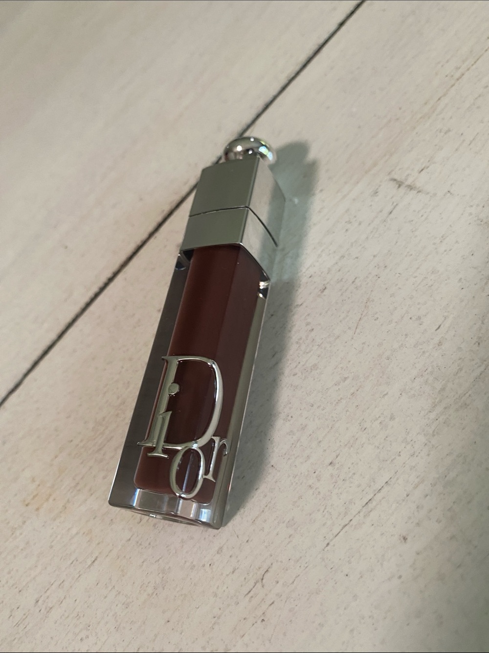 Dior Addict Maximizer in Rich Brown 020